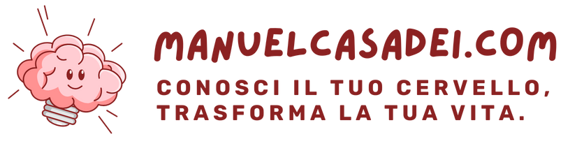 ManuelCasadei.com